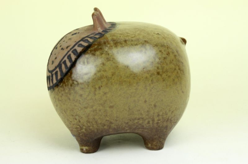 charo様 リサ・ラーソン ブルドッグ Lisa Larson（リサ・ラーソン