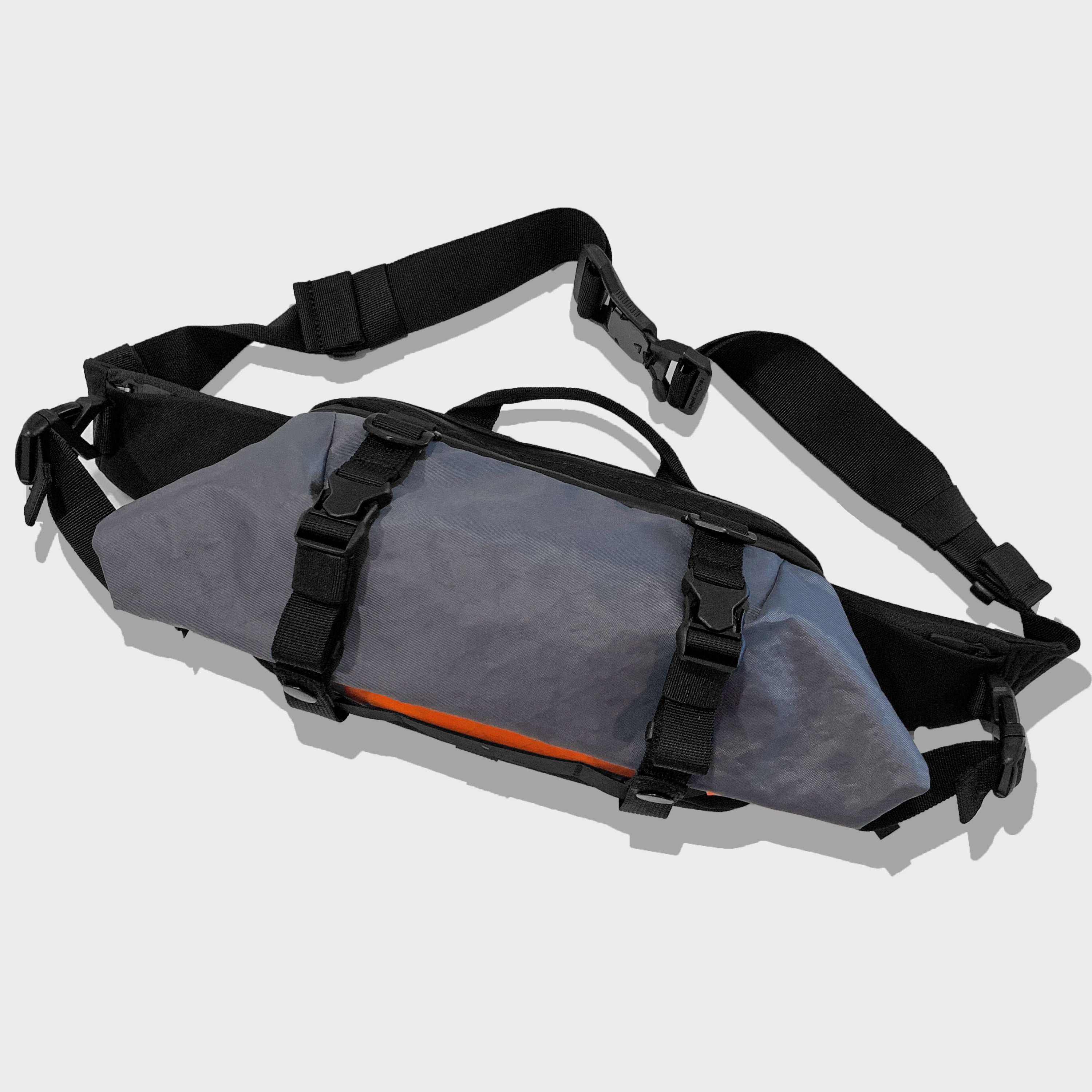 アクセサリー CODE OF BELL X-POD II X-POD II - Sling Pack (S
