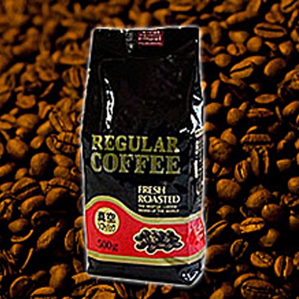 ブルーマウンテンブレンド 500g｜コーヒー流通センター