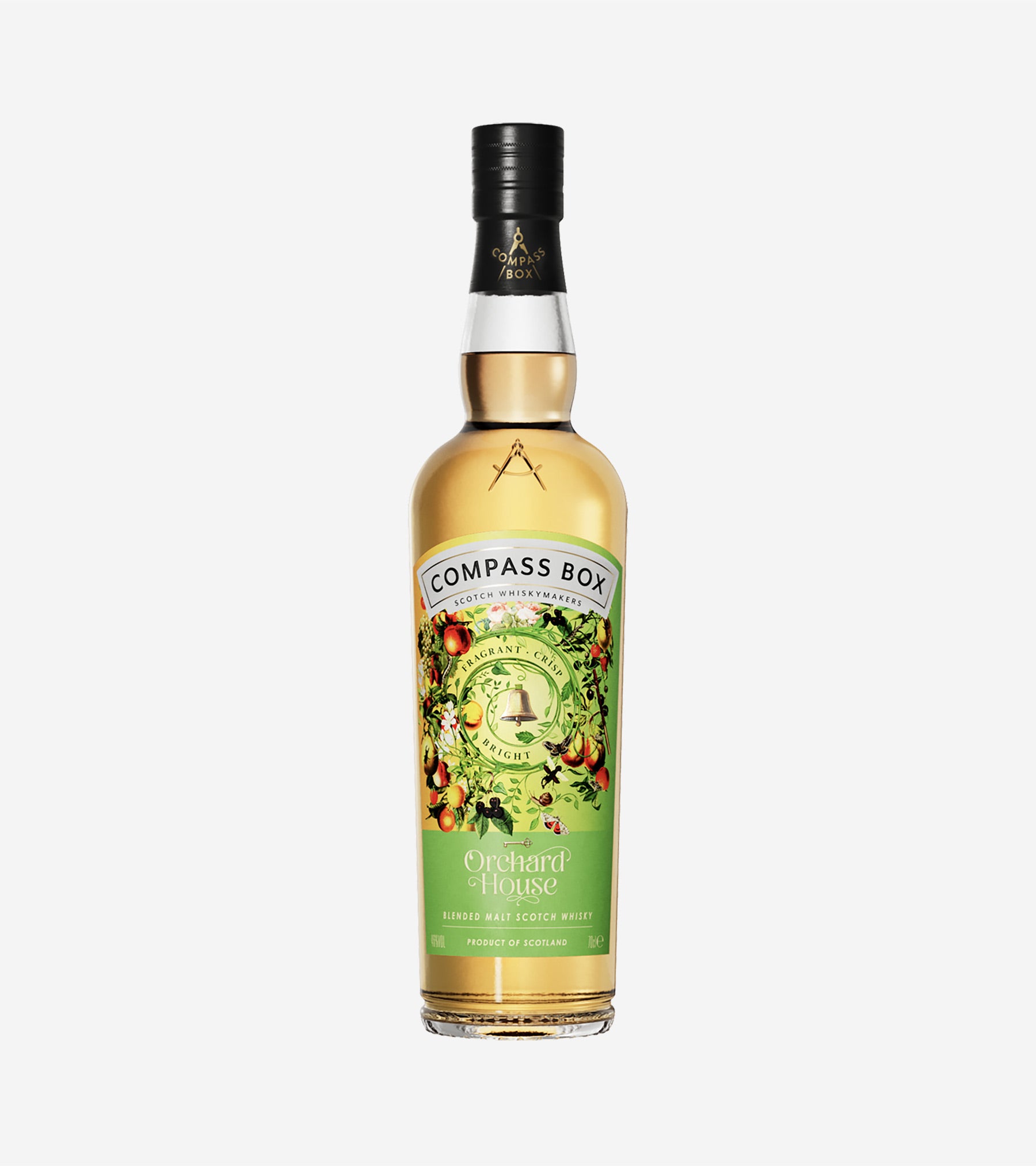 Orchard House – Compass Box