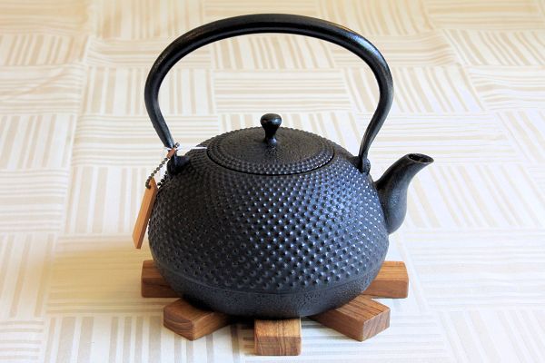 未使用、保管品 岩手県奥州 佐秋鋳造所 佐藤守巨造 真