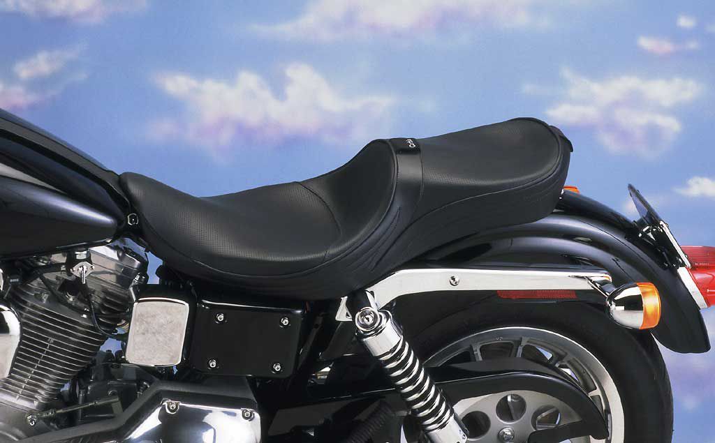 Corbin Motorcycle Seats & Accessories | HD Dyna-Glide | 800-538-7035