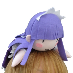 ラグナロク オンライン アリスたれ人形 RO ぬいぐるみ ラグナロク