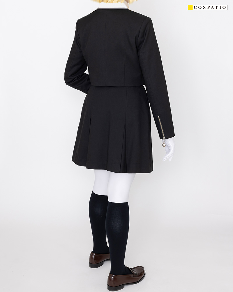 月光館学園女子制服スカート ペルソナ3 リロードVer. [ペルソナ3
