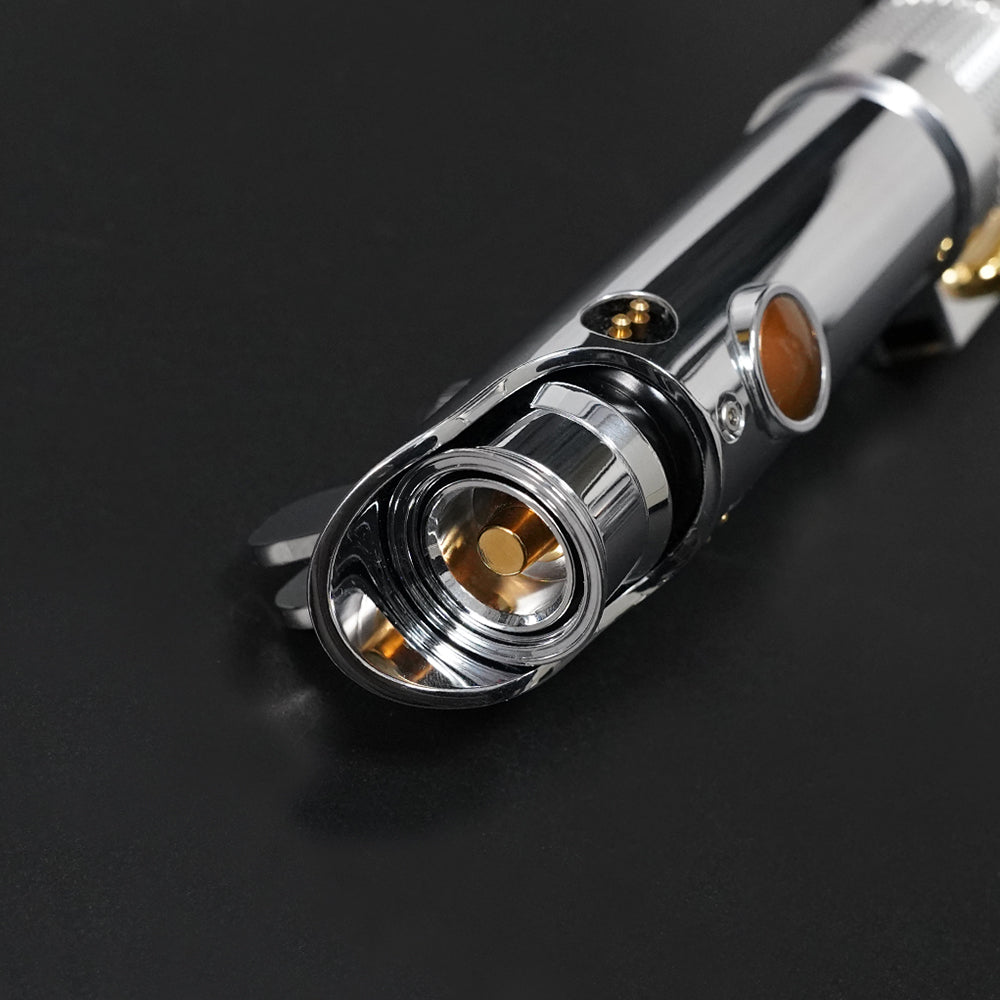 カスタム ライトセーバー オビワンEP3 neopixel Proffie 新品カスタム