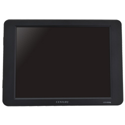 販売終了】 8インチアナログRGBモニター plus one (LCD-8000V) - 株式