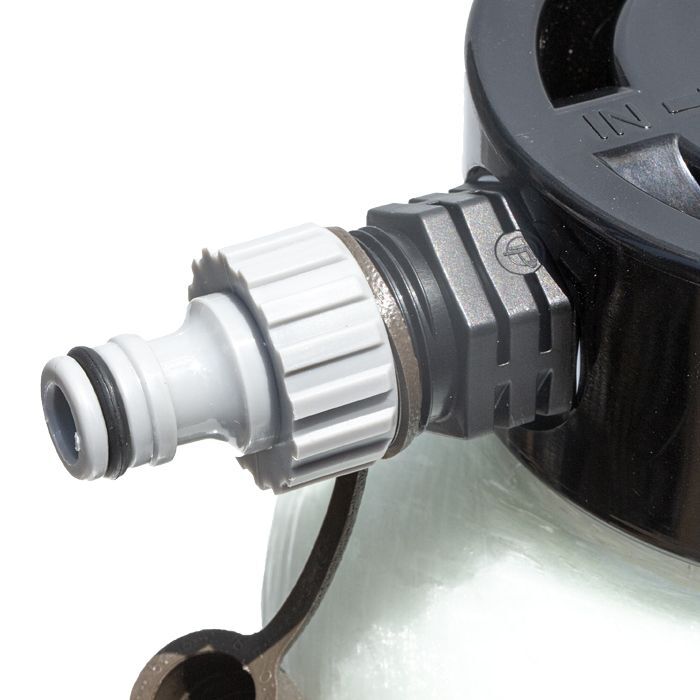 デルフィス 純水器 RW-5.0 - 海水魚専門店 ceppo onlinestore