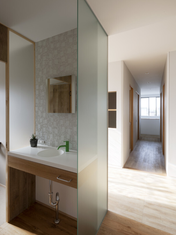 AU16283R｜洗面ボウル（洗面器）｜美しいデザインの洗面ボウルならセラ