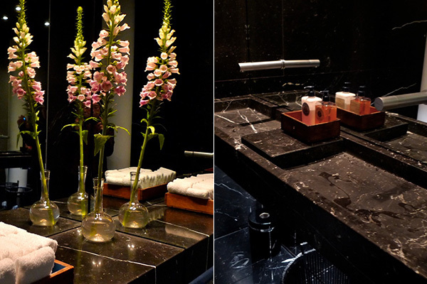 コンセルヴァトリウムホテル (オランダ・アムステルダム) 2｜美しい