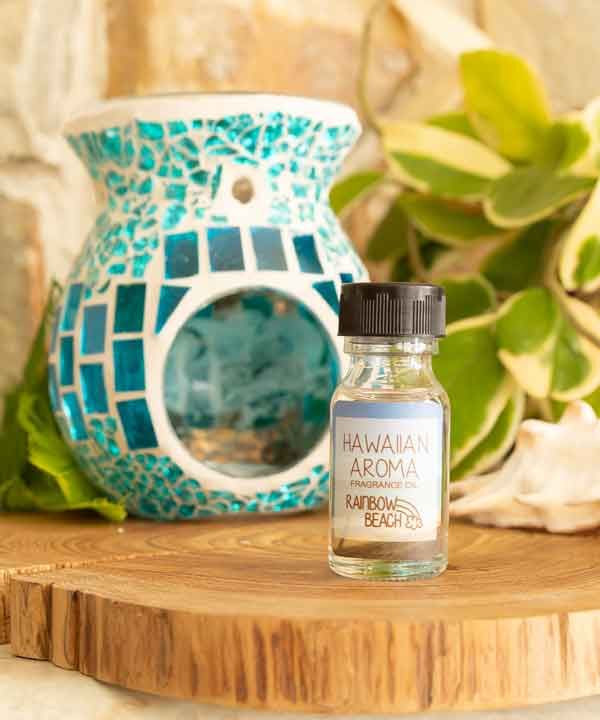 ハワイアンアロマオイル(RAINBOW BEACH): 『Kahiko(カヒコ)』公式通販