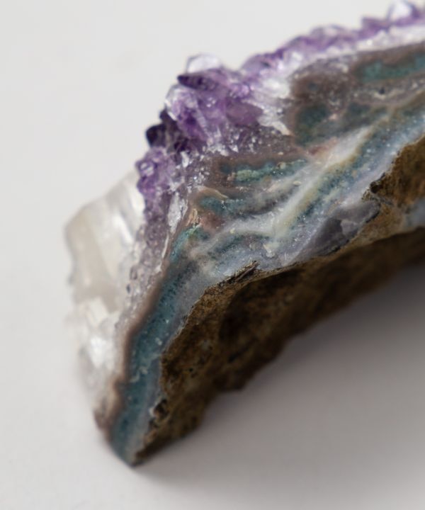 アメジストクラスター淡(ﾌﾞﾗｼﾞﾙ): 『岩座(いわくら)』公式通販