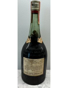 Augier Cognac Augier Freres & Co Cognac, Roi Soleil | cabinet7