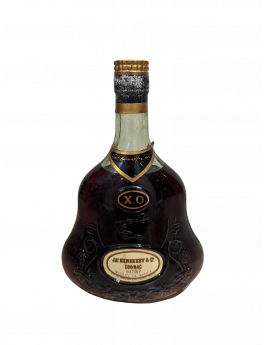 ブランデー Hennessy Cognac X.O. Hennessy XO Cognac 2023