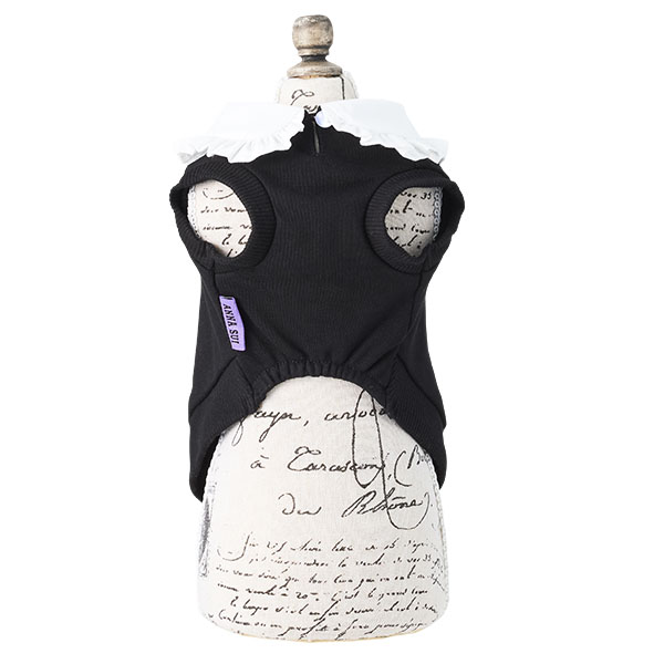 ANNA SUI（アナ スイ）ユニコーン襟付きプルオーバー | 犬服・ドック