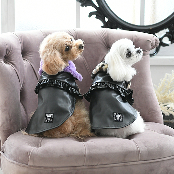 犬服 ココ&ルル ご確認 ハンドメイド 犬服 ココ&ルル様専用 ご確認