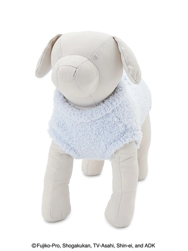 gelato pique（ジェラートピケ）【CAT&DOG】【販路限定商品