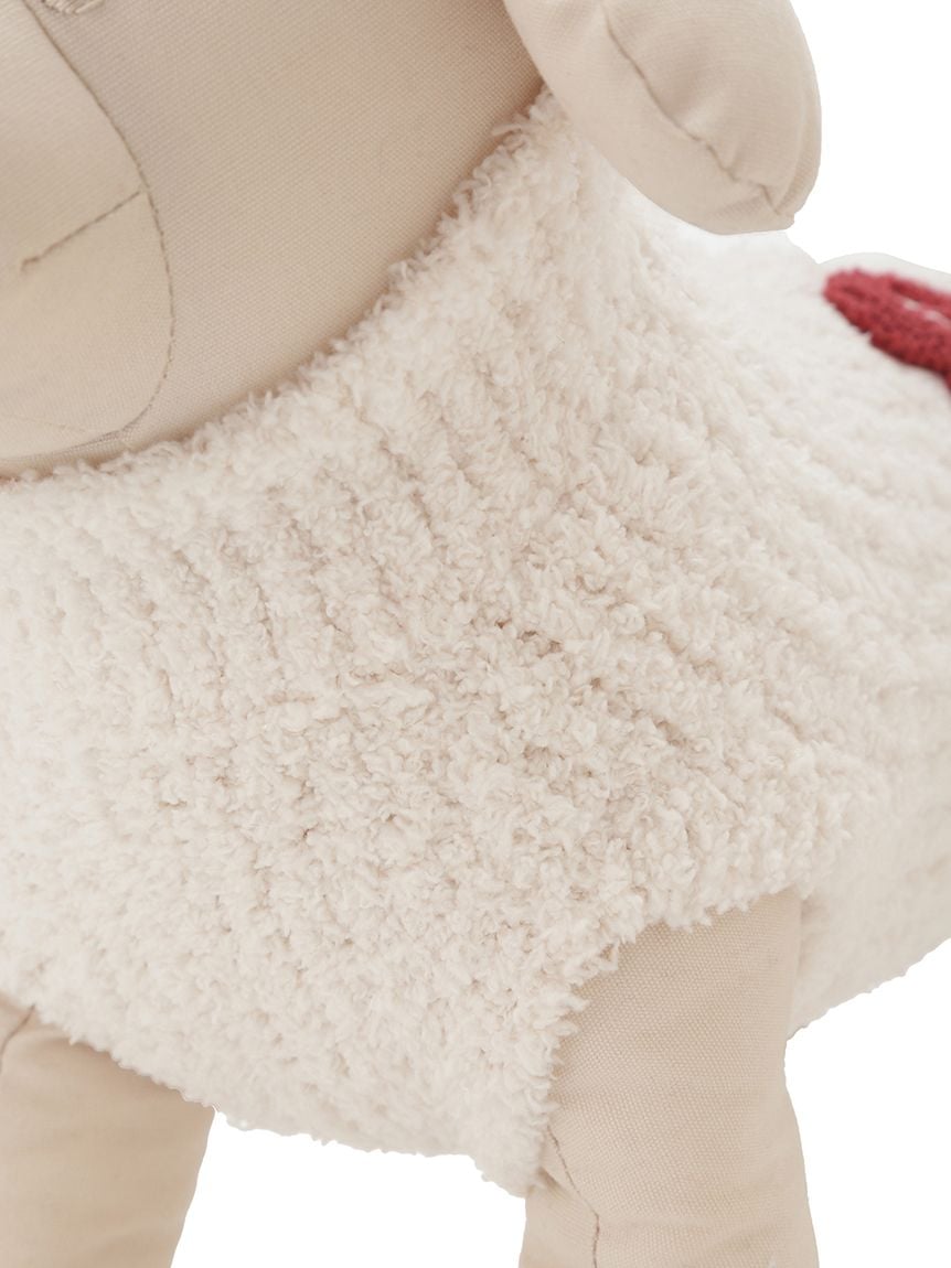 gelato pique（ジェラートピケ）【CAT&DOG】【販路限定商品】ベビモコ