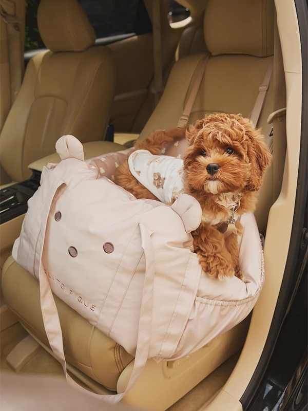 gelato pique（ジェラートピケ）【CAT&DOG】【販路限定商品】ベア