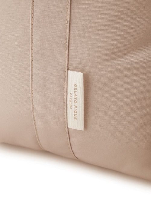 gelato pique（ジェラートピケ）【CAT&DOG】【販路限定商品】ベア