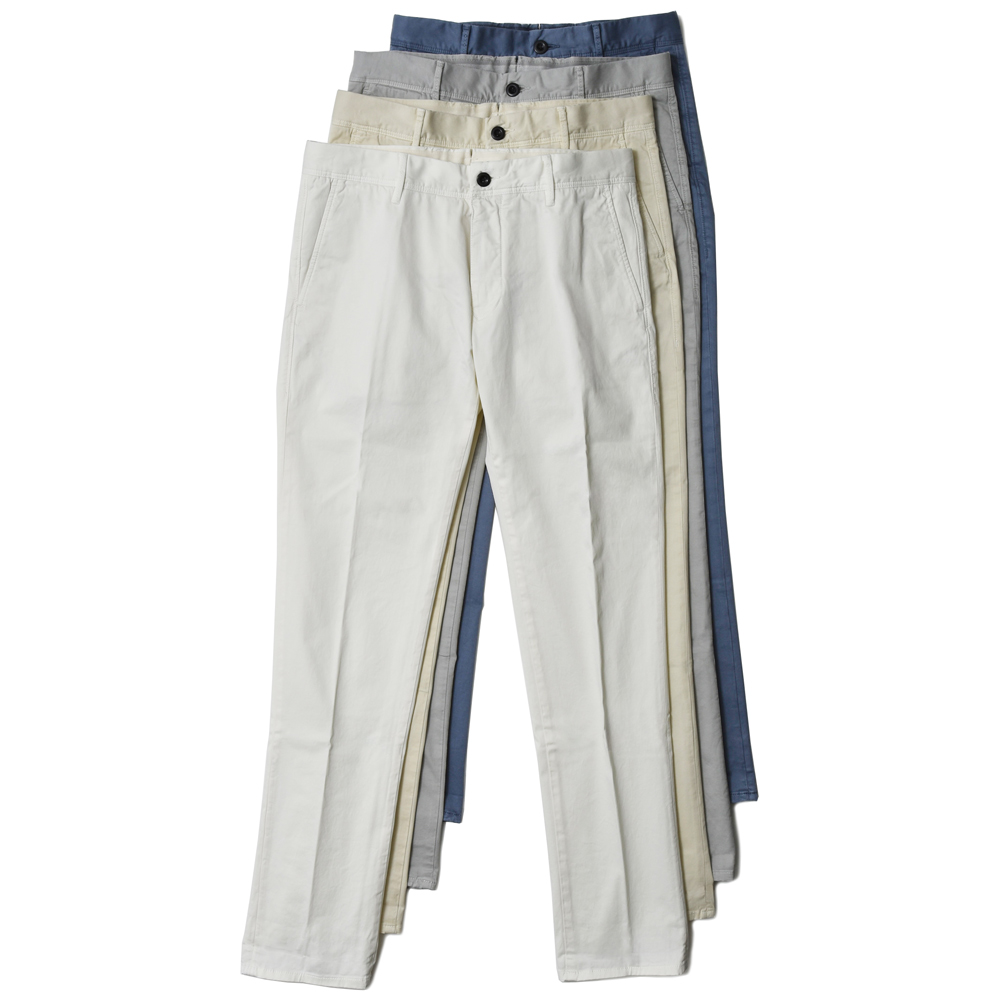 INCOTEX（インコテックス）｜【SALE】INCOTEX SLACKS / インコテックス