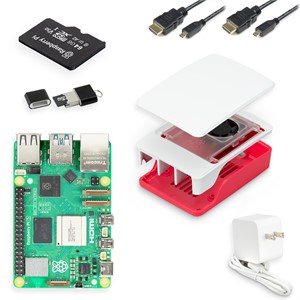 Raspberry Pi 5 8GB