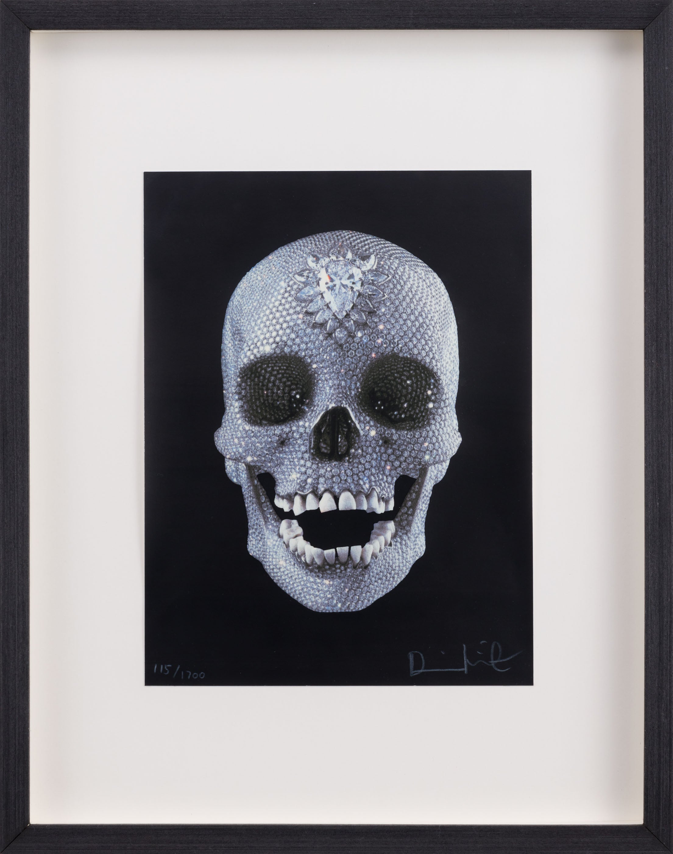 For the Love of God, Believe – CANDYBAR Gallery