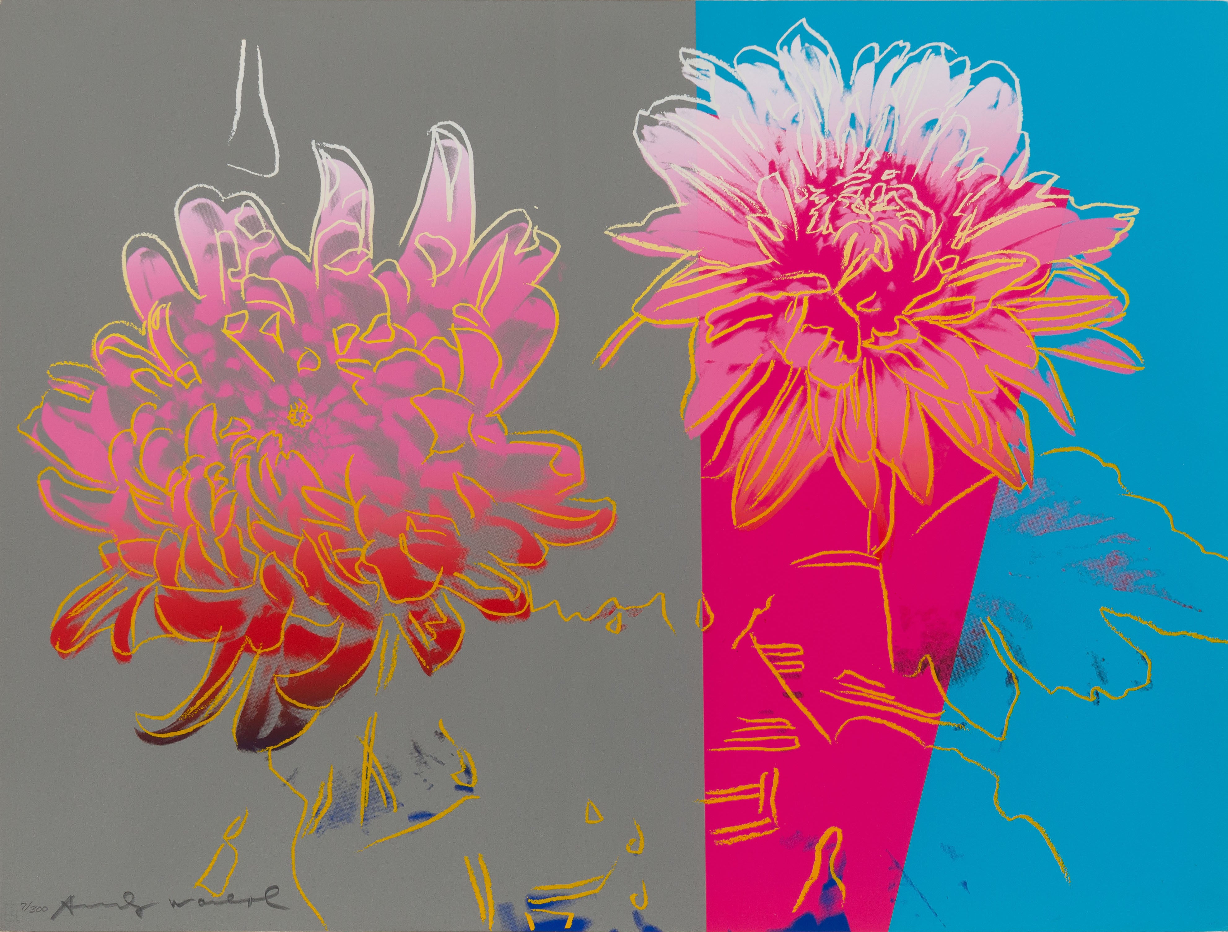 KIKU – CANDYBAR Gallery