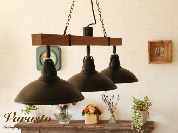 木製フレーム デンドライト