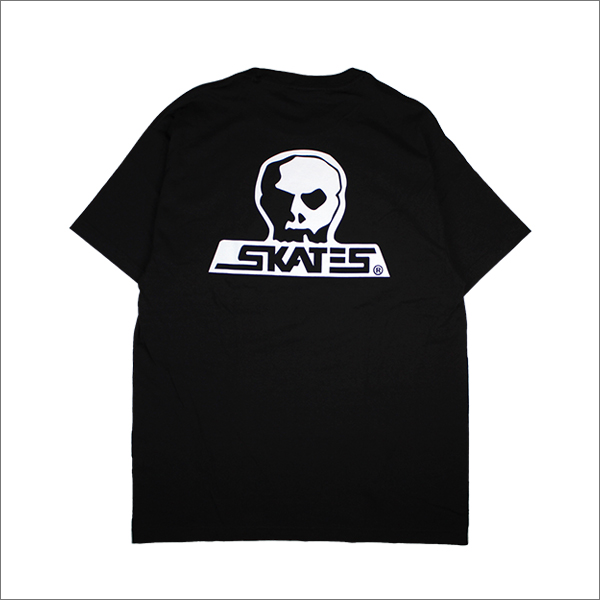 SKULLSKATES Tシャツ