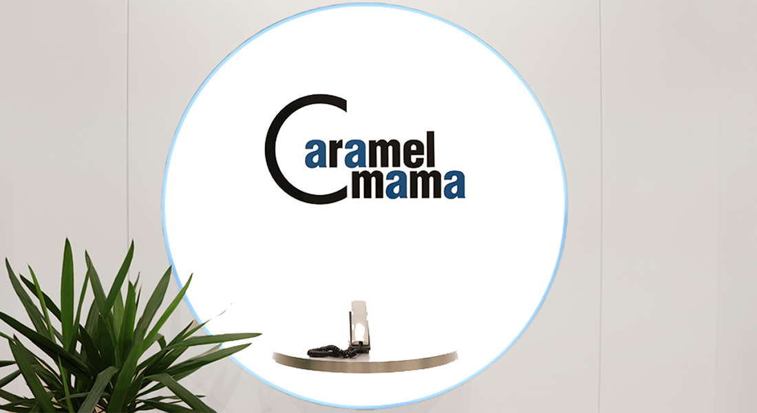 会社概要 – 株式会社キャラメル・ママ