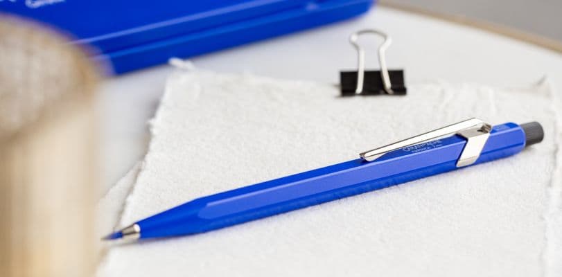 Klein Blue® | Caran d'Ache BE