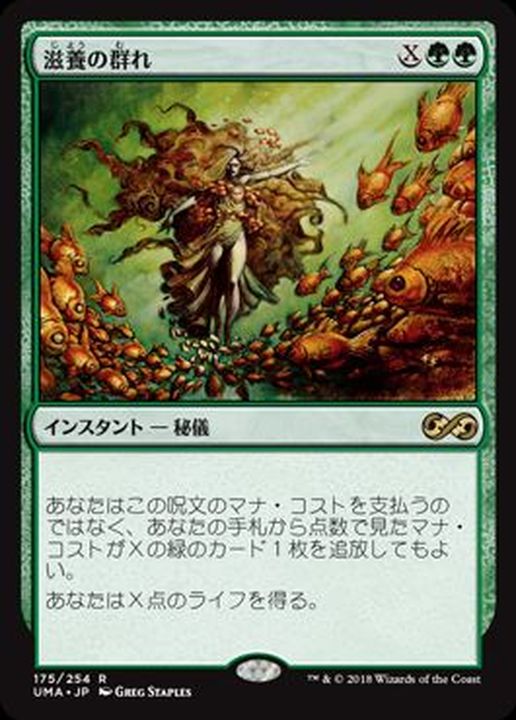 MTG】踏査 日本語4枚セット MTG 踏査 4枚セット MTG 踏査 USG 日本語 4