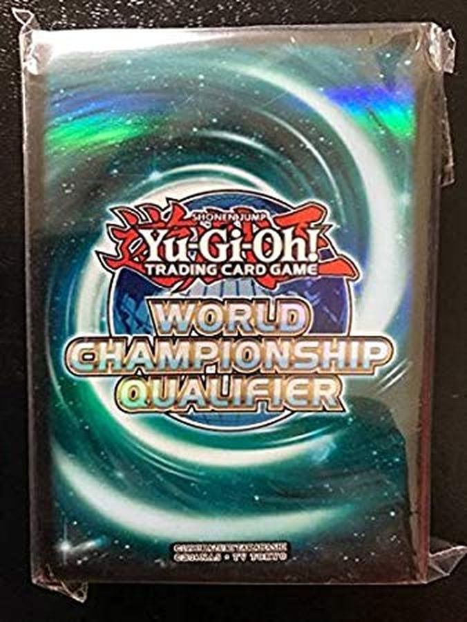 WCQ2010 WCQ2011 スリーブ セット販売 遊戯王 WCQスリーブ 73枚