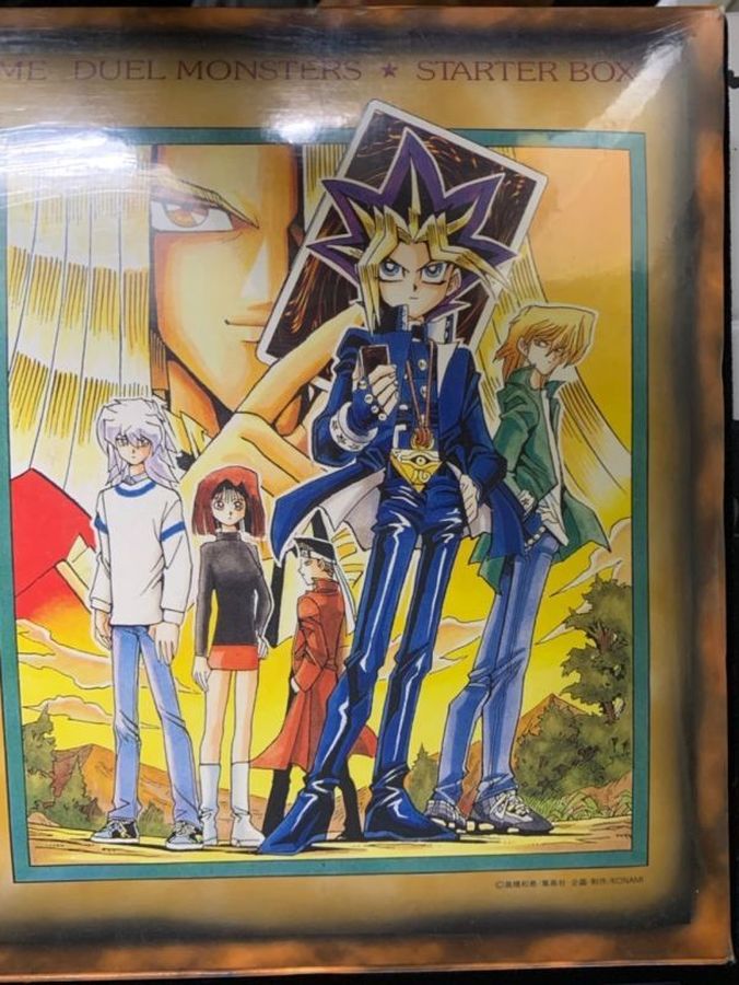 ヴァイス サクラ大戦 BOX スターター 未開封 BOX ヴァイス サクラ大戦