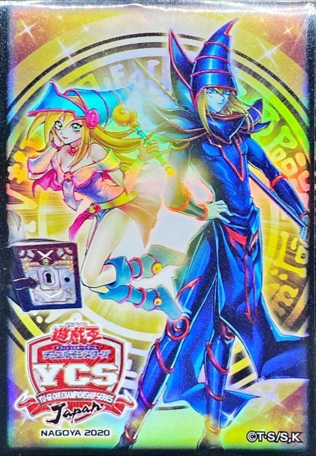 遊戯王 psa10マジシャンズ・コンビネーション 20YJ-JPN02 遊戯王 PSA10