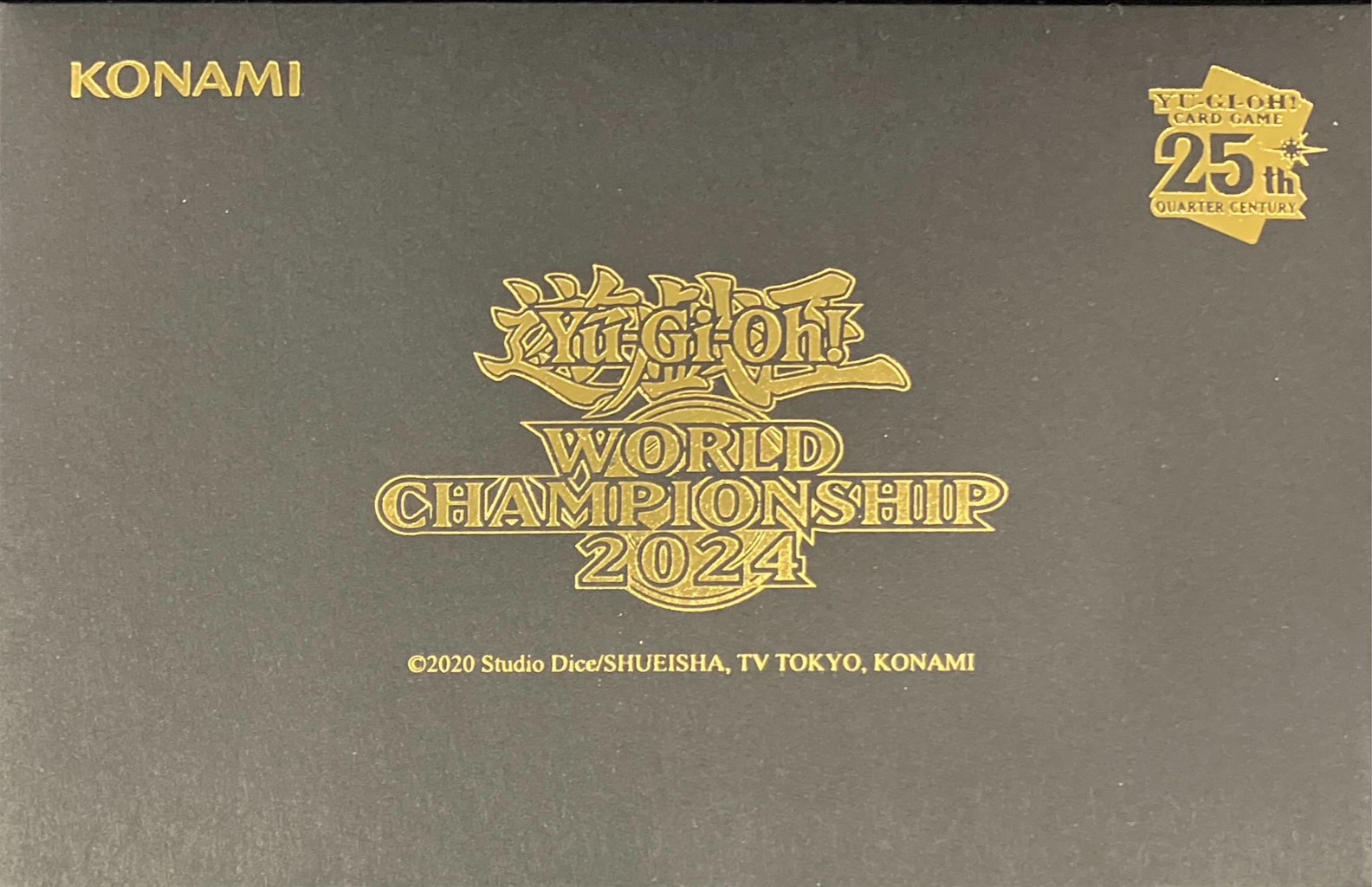 状態A-〕Worldchampionship2024(世界大会2024記念プロモ