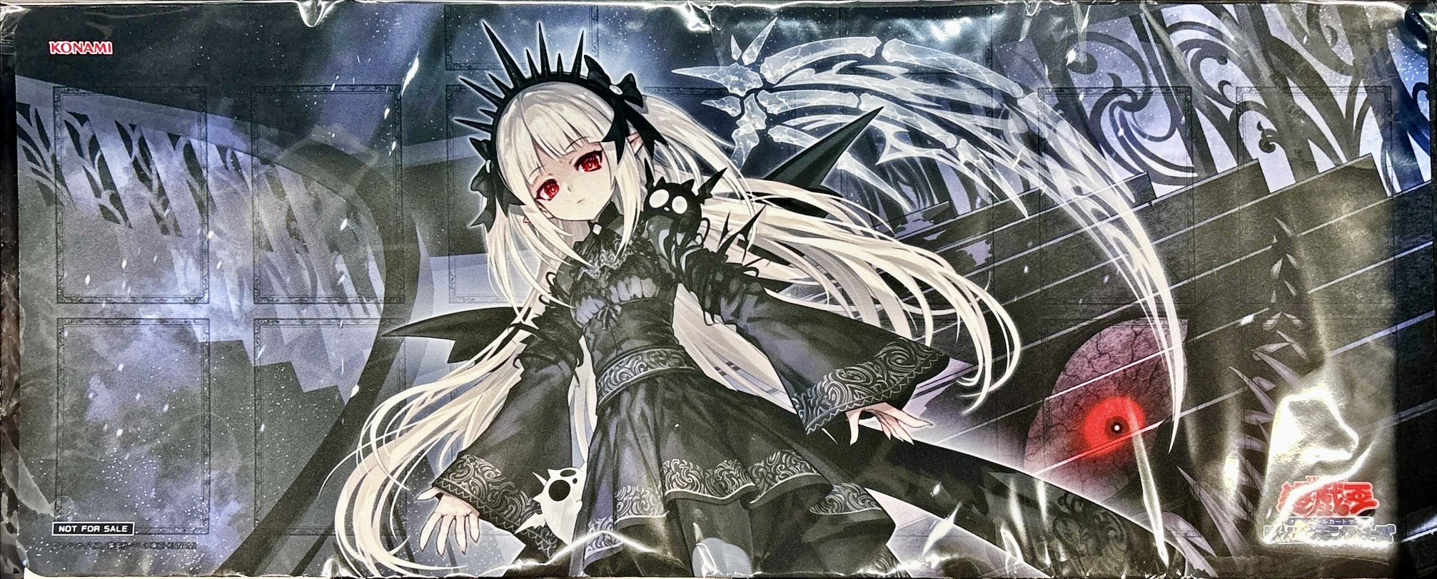 極美品】光なき影 ア=バオ・ア・クゥー 25th ARS10 遊戯王 - 光なき影