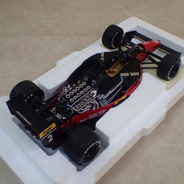 宅配】埼玉県狭山市のミニカー買取実績｜エグゾト「1/18 フェラーリ