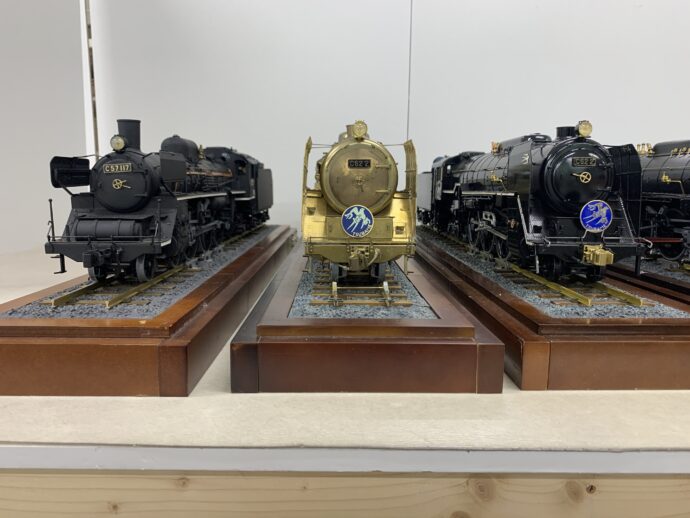 ディアゴスティーニ 蒸気機関車 D51を作る1～100巻(全巻)セット