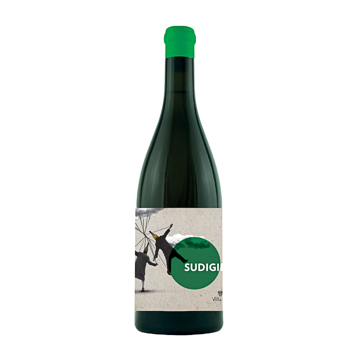 自然派・白ワイン・ソーヴィニオン＞