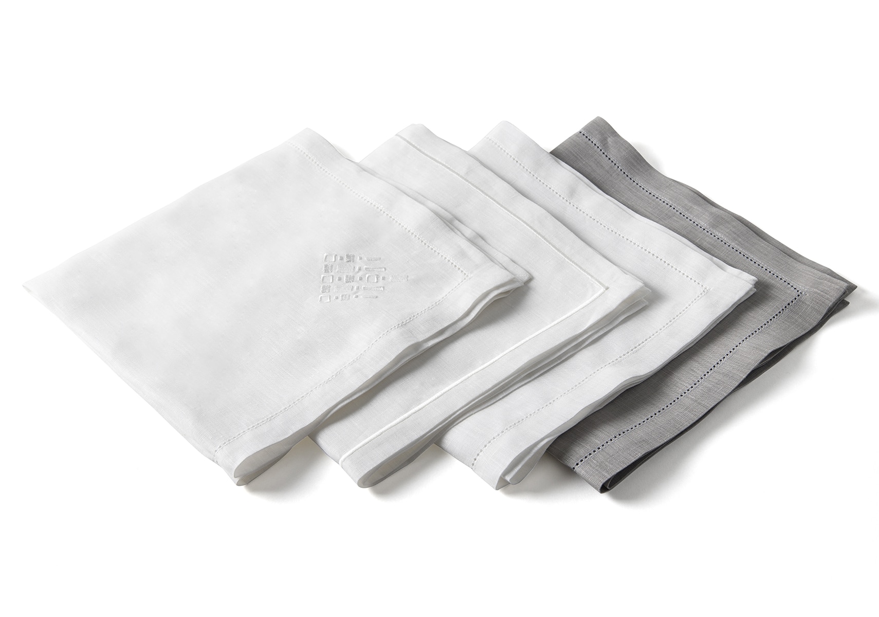 IXCオリジナルテーブルリネン - ナプキン| カッシーナ・イクスシー