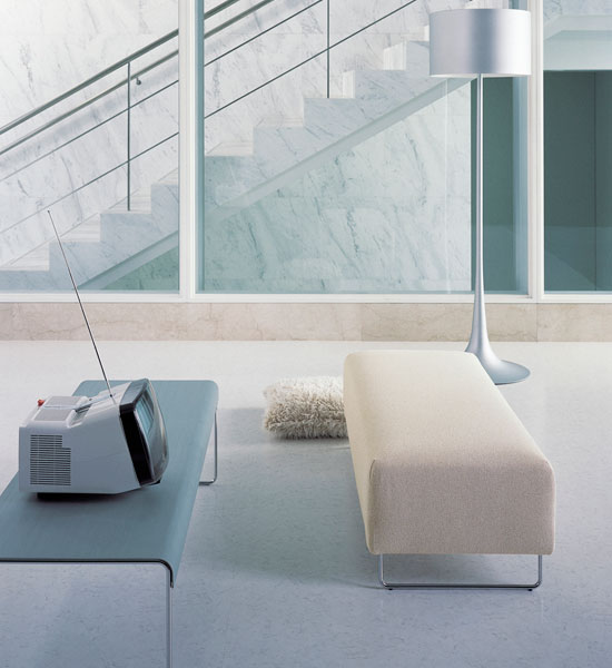 Cassina（カッシーナ）253 NEST ベンチネスト ベンチ|カッシーナ