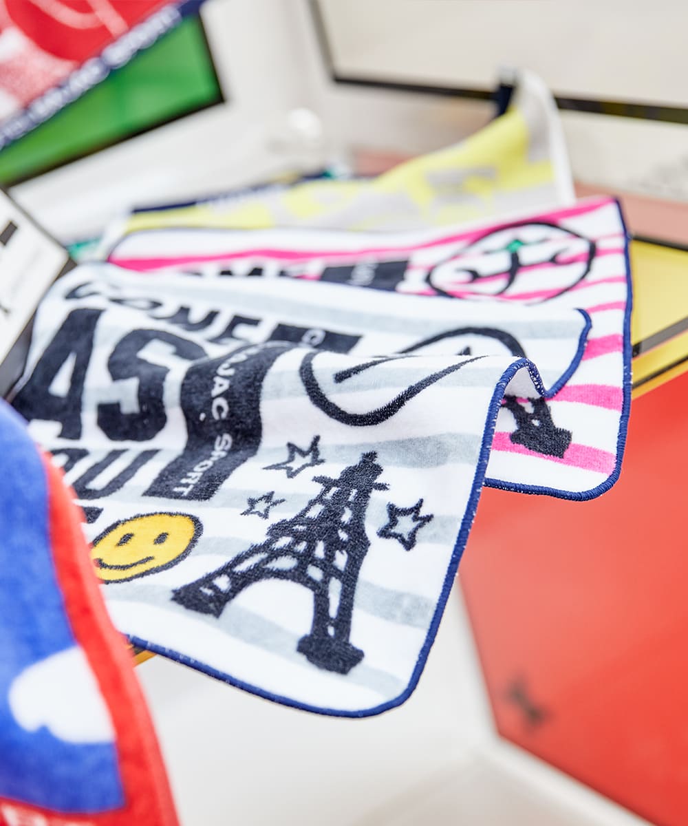 EC限定】新ライン Accessories×JCCS | カステルバジャック