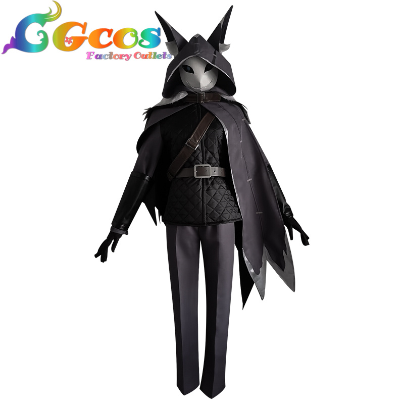 第五人格 identityV イタカ 夜の番人 キャラクターday セット