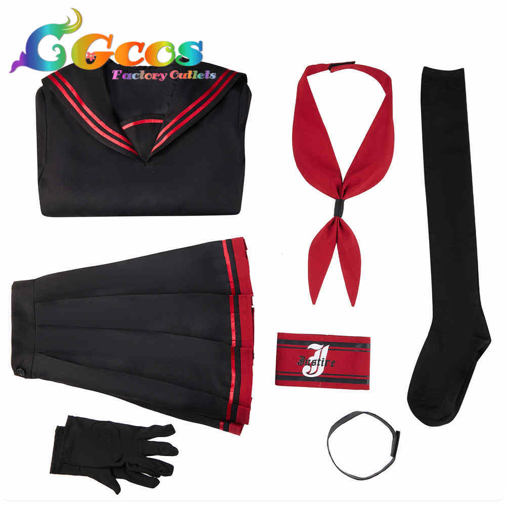 ブルーアーカイブ 仲正イチカ コスプレ衣装