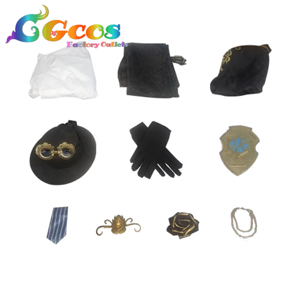 第五人格 機械技師 トレイシー グッズまとめ売り m57141657353_1.jpg