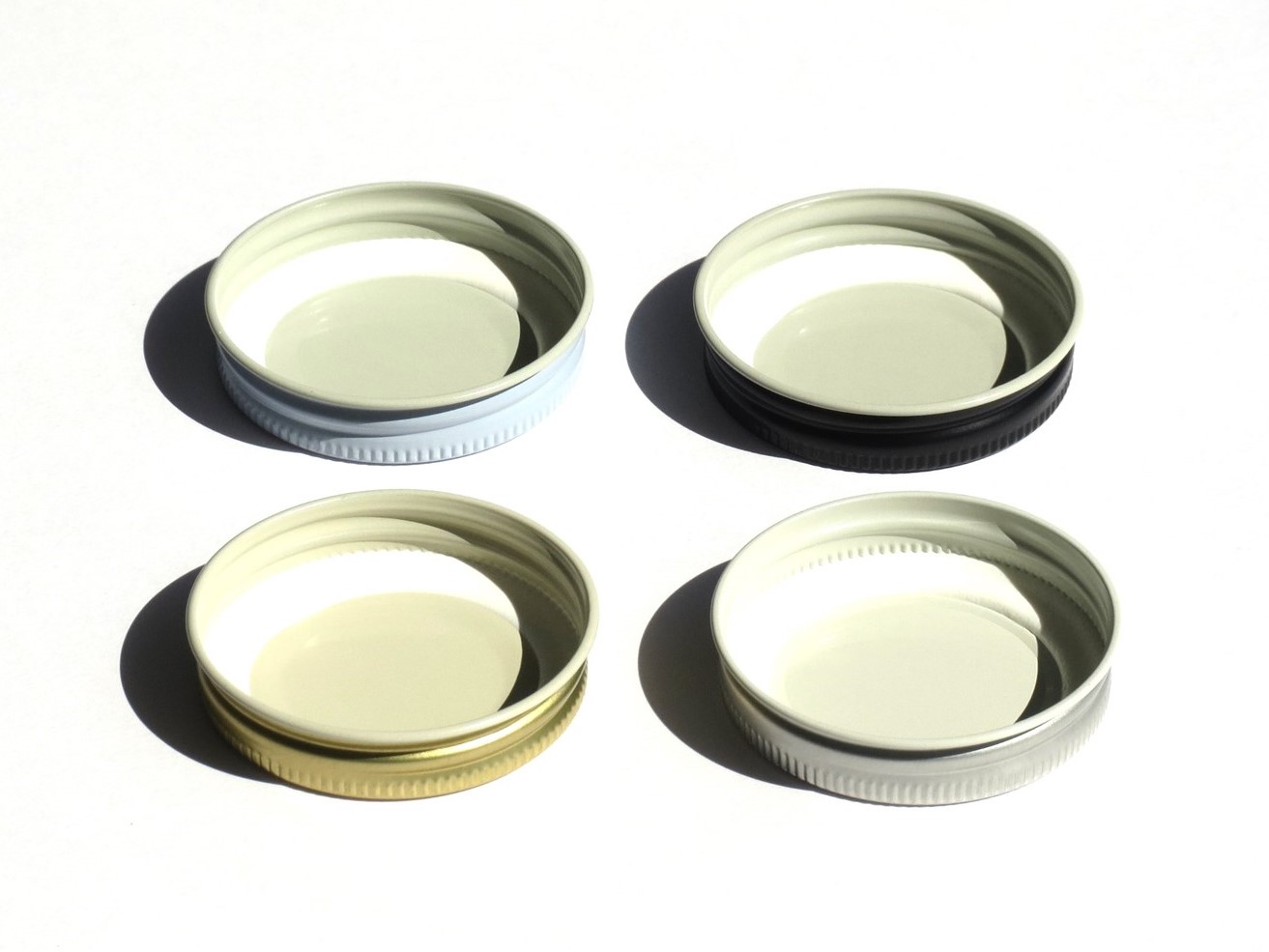 時計用 部品 ネジ 精密機械 収納瓶 ミニチュア ガラス瓶 48個 ガラス瓶