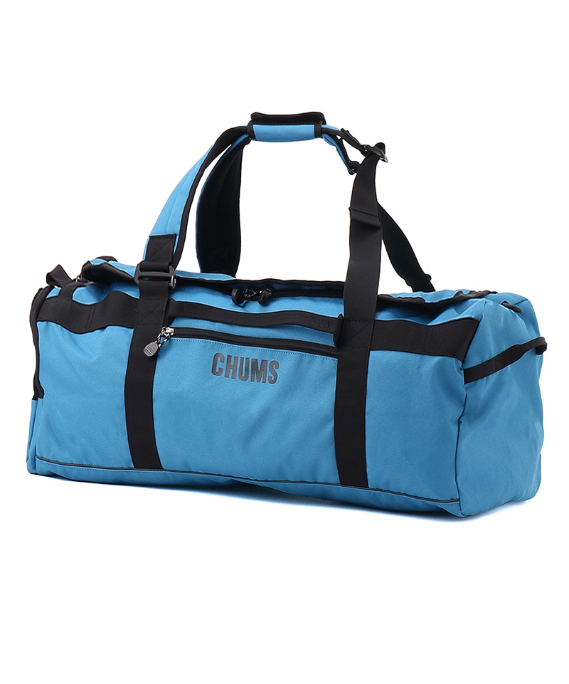 Recycle CHUMS 2way Boston Bag 45/リサイクルチャムス2ウェイボストン