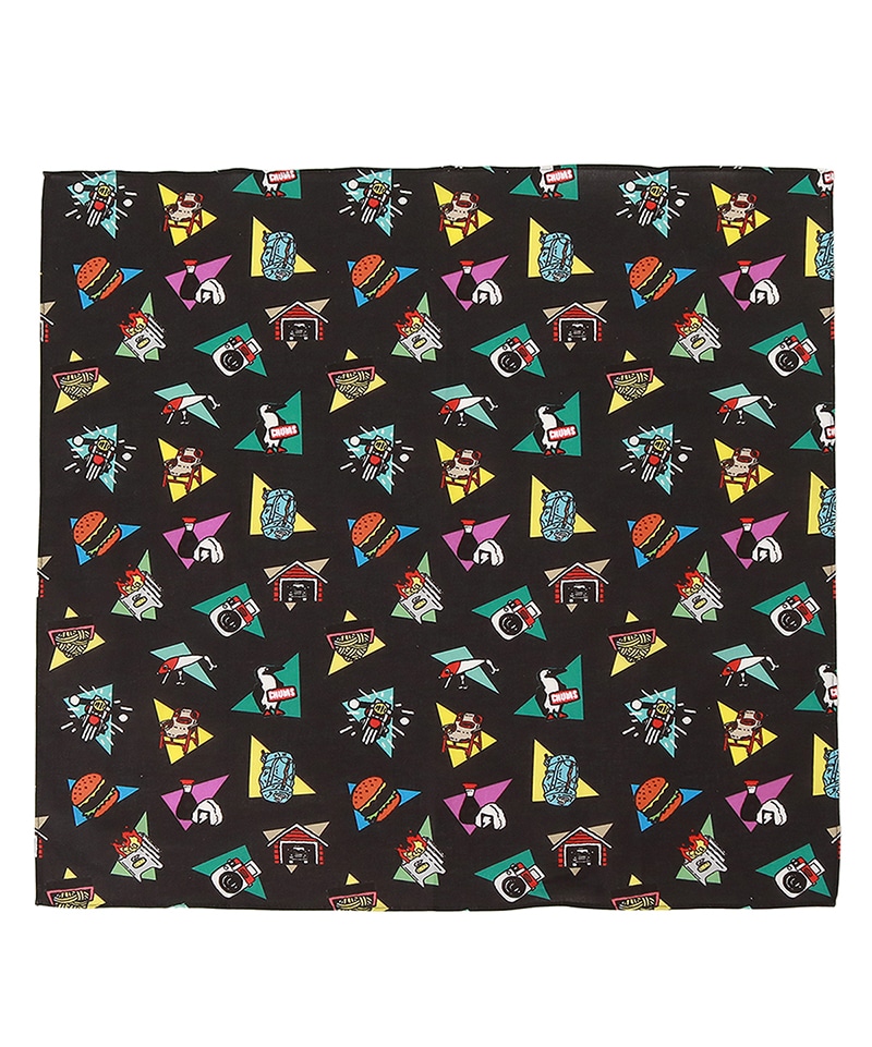 K.A.Zくん個人グッズ まとめ売り 計6点 ピック ポーチ バンダナなど