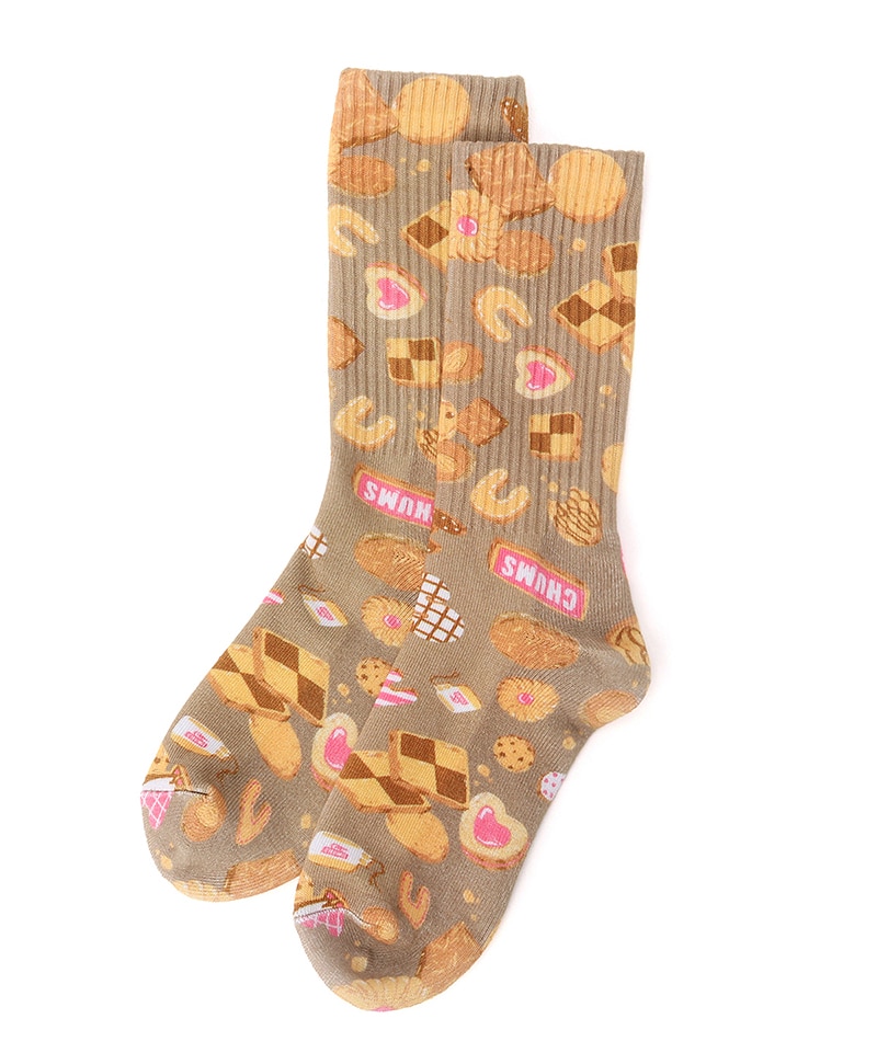 グラフィックをピックアップ！】今季もあそびゴコロあるグラフィックが